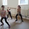 Easter School 2016 - Dance Day