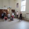 Easter School 2016 - Dance Day