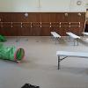 Mini-School 2016 - Obstacle Course