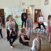 Summer's Cool 2016 - Singing