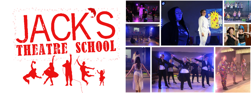 Welcome to Jack's Theatre School Family, We provide Dance Lessons, Drama Groups, Singing Tuition,  and Musical Theatre Teaching for everyone in Rotherham Sheffield Catcliffe Brinsworth Waverley. We focus on inclusion and unique students Inclusive
